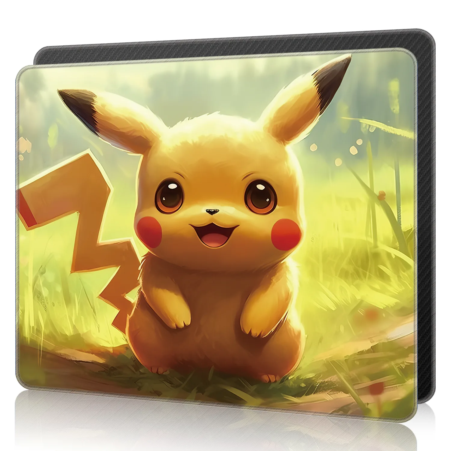 Mecmat - Pikachu