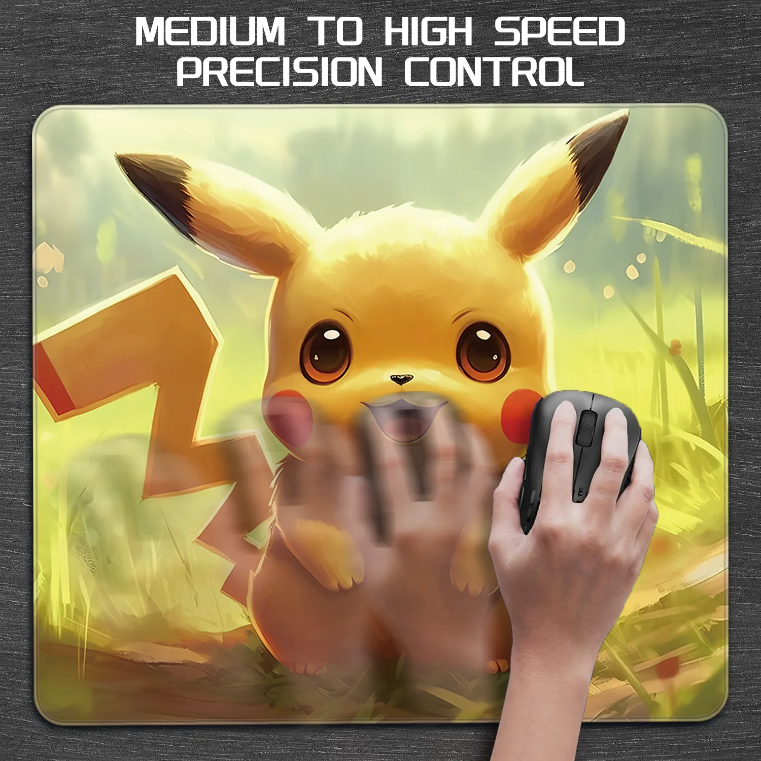 Mecmat - Pikachu - Image 5