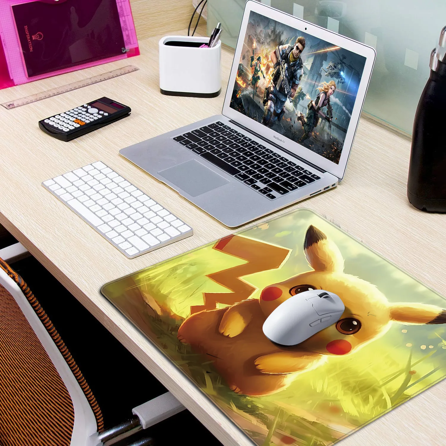 Mecmat - Pikachu - Image 2