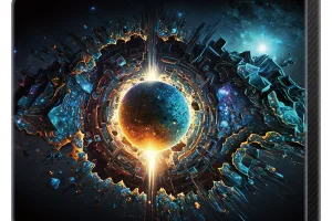Mecmat - Planetary Creation