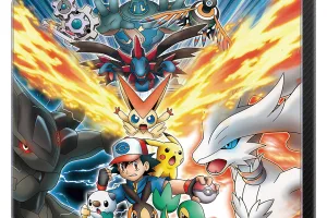 Mecmat - Pokemon