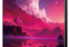Mecmat - Sakura Reverie