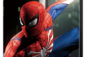 Mecmat - Spiderman