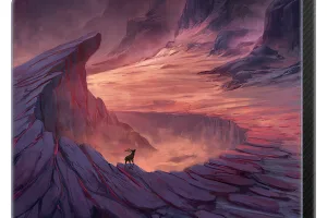 Mecmat - The Edge Of Dawn