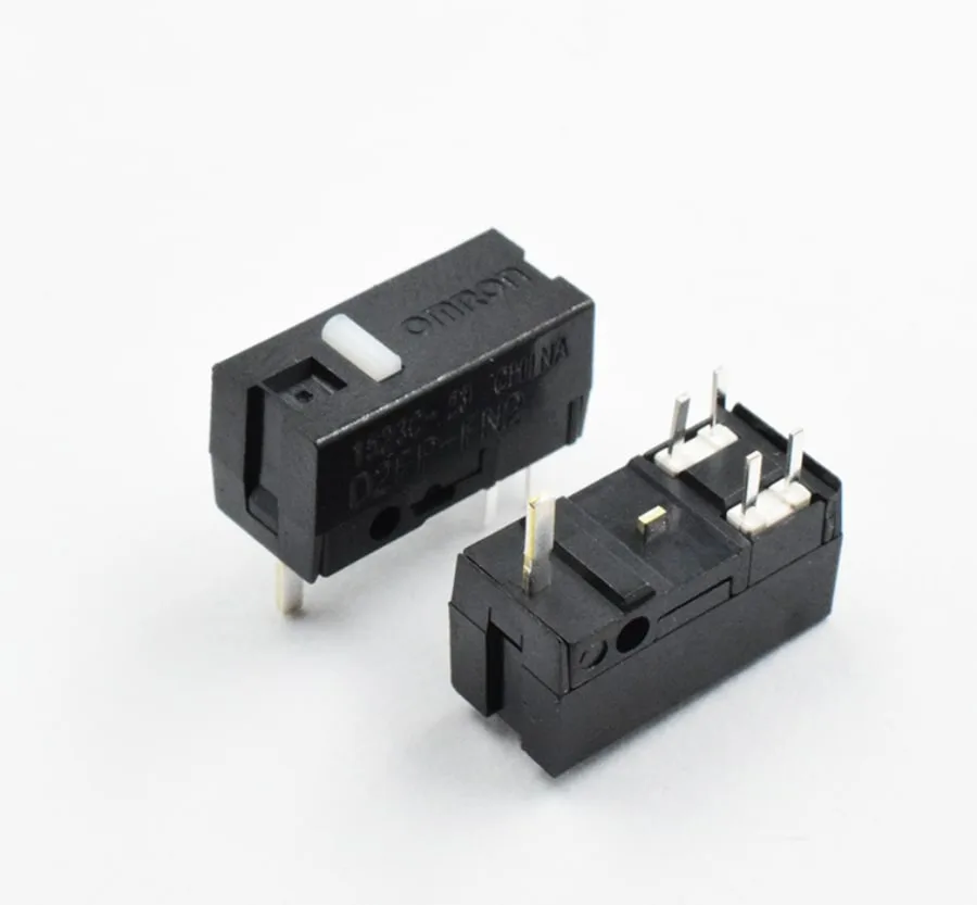 Omron Micro Switch - Image 2