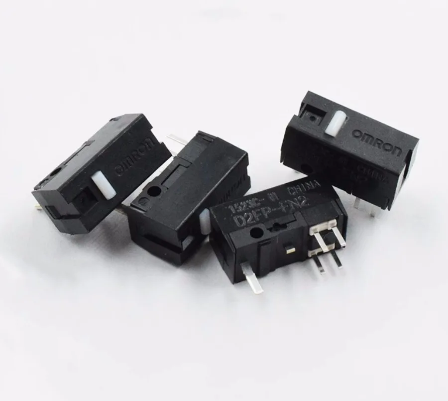 Omron Micro Switch - Image 3
