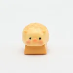 Pig Pineapple Bun