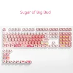 Sugar of Big Bud