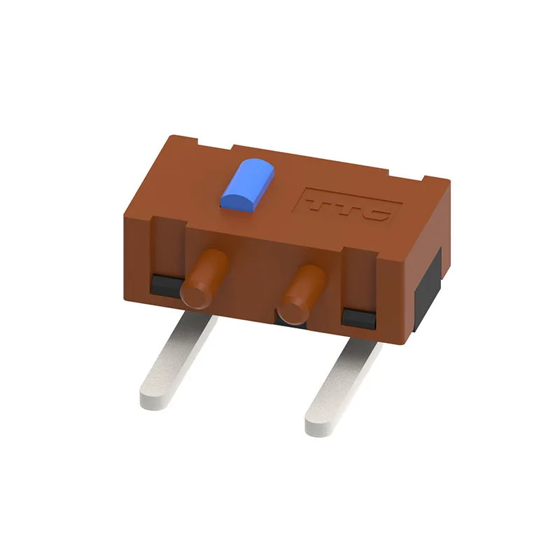 TTC 2-pin Micro Switch (Side)