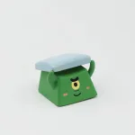 Spongebob Green