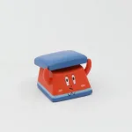 Spongebob Red