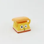 Spongebob Yellow