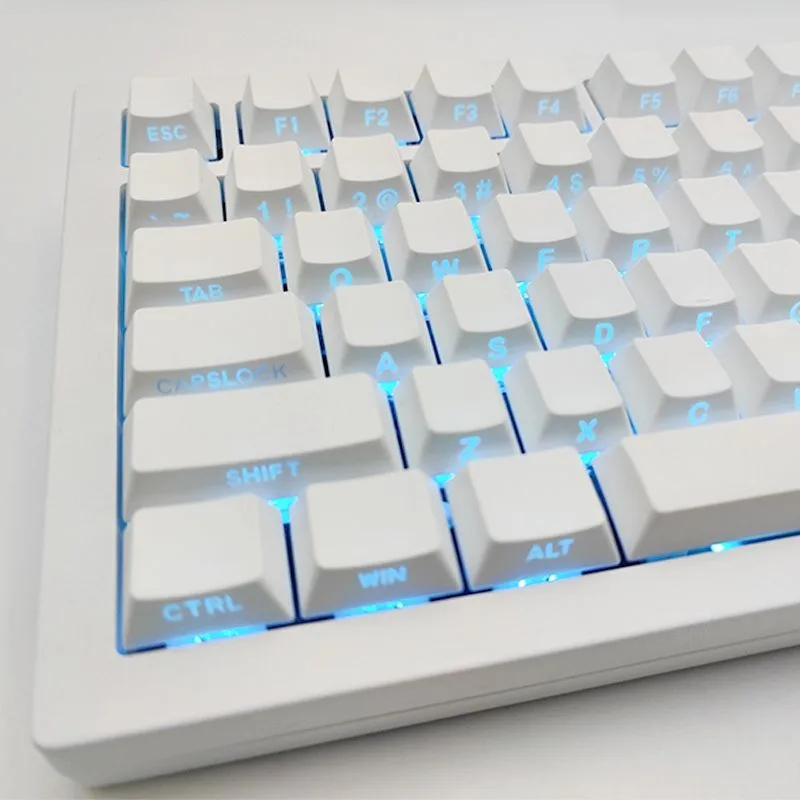 Cherry Blank Keycap Set - Image 2