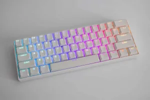 Cherry Blank Keycap Set