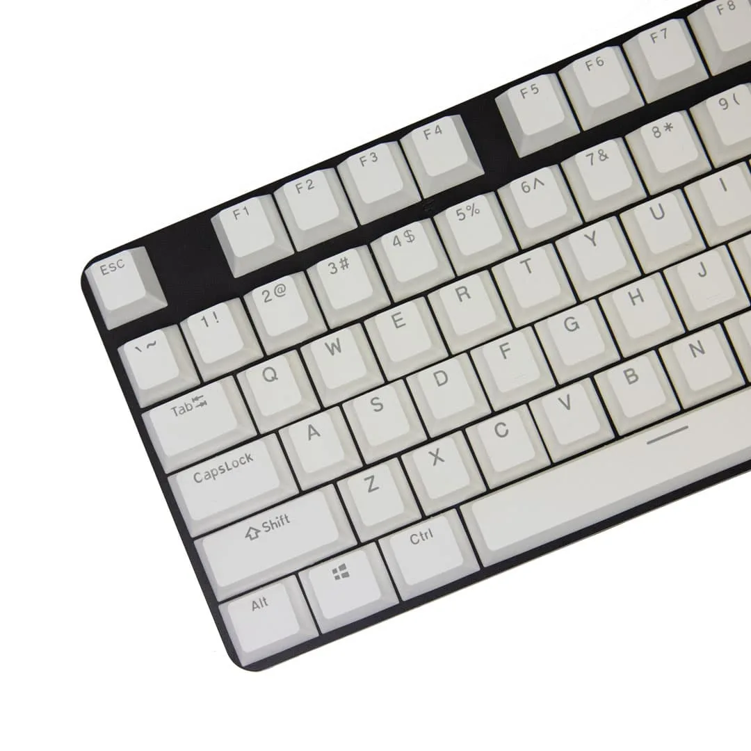 Cherry Blank Keycap Set - Image 3