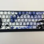 Sakura-Blue
