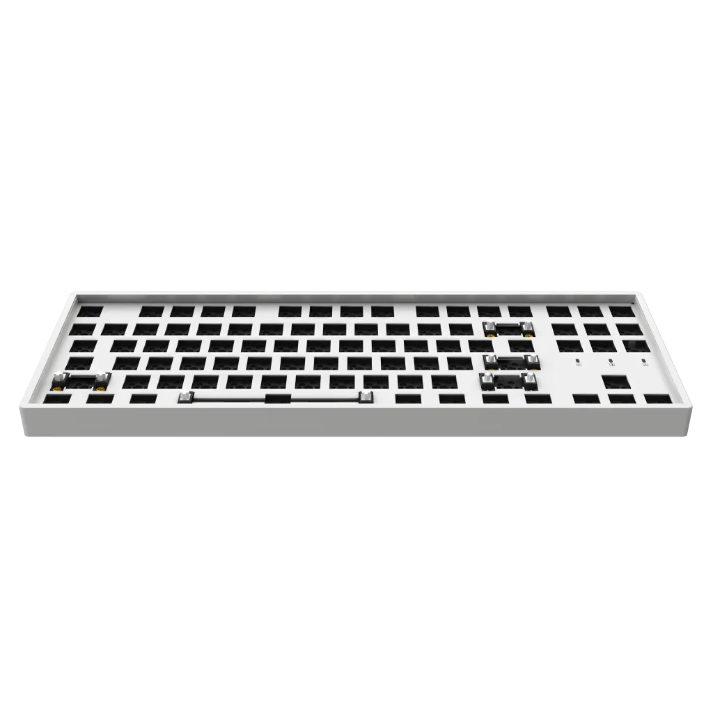 The Arion Frost Barebone: Redefining What a Keyboard Can Be