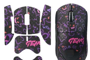 Soft Grips - Logitech G PRO