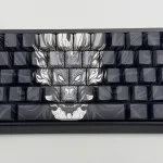 Orlon (Black)