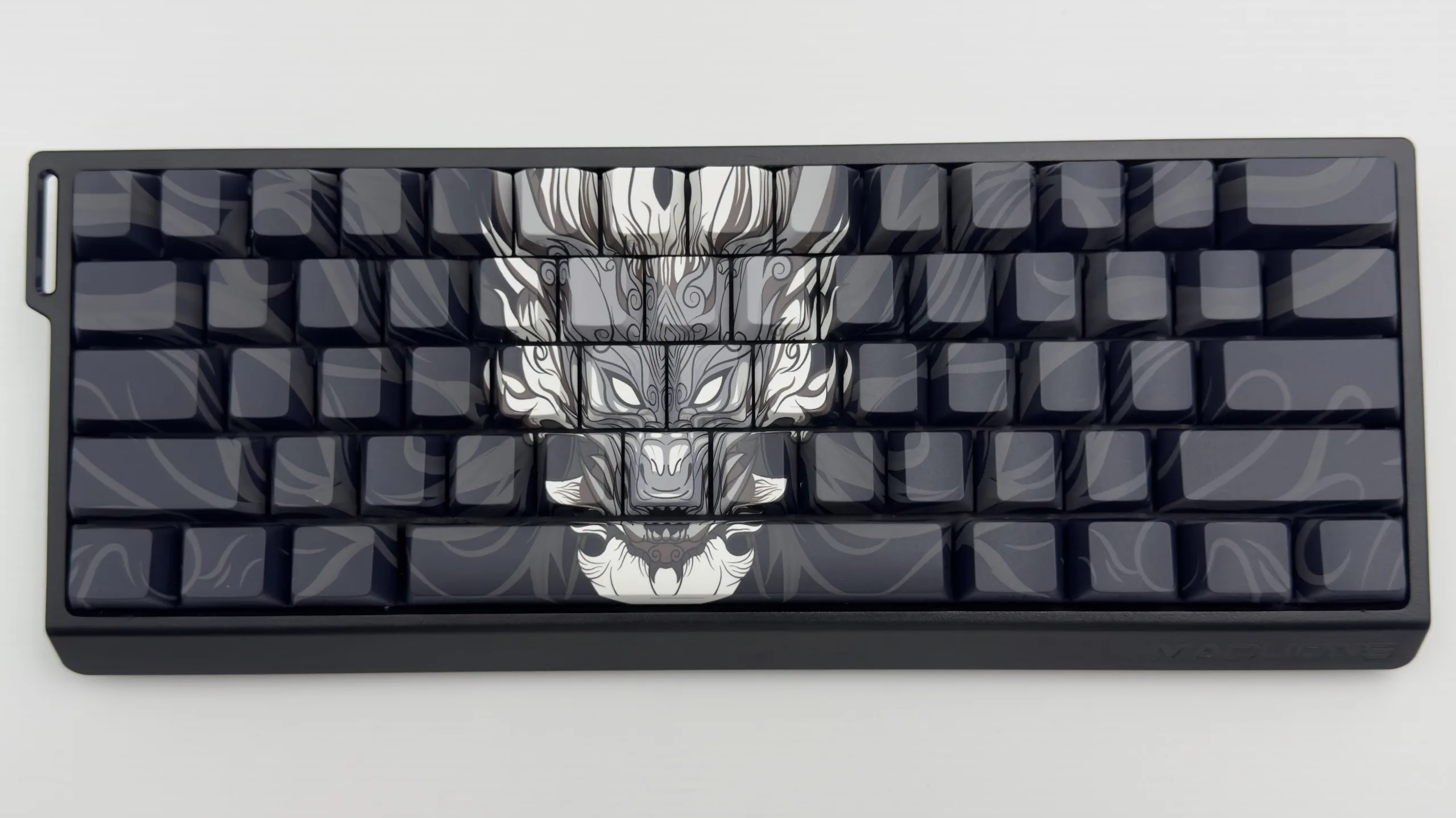 Orlon Keycap Set - Image 2