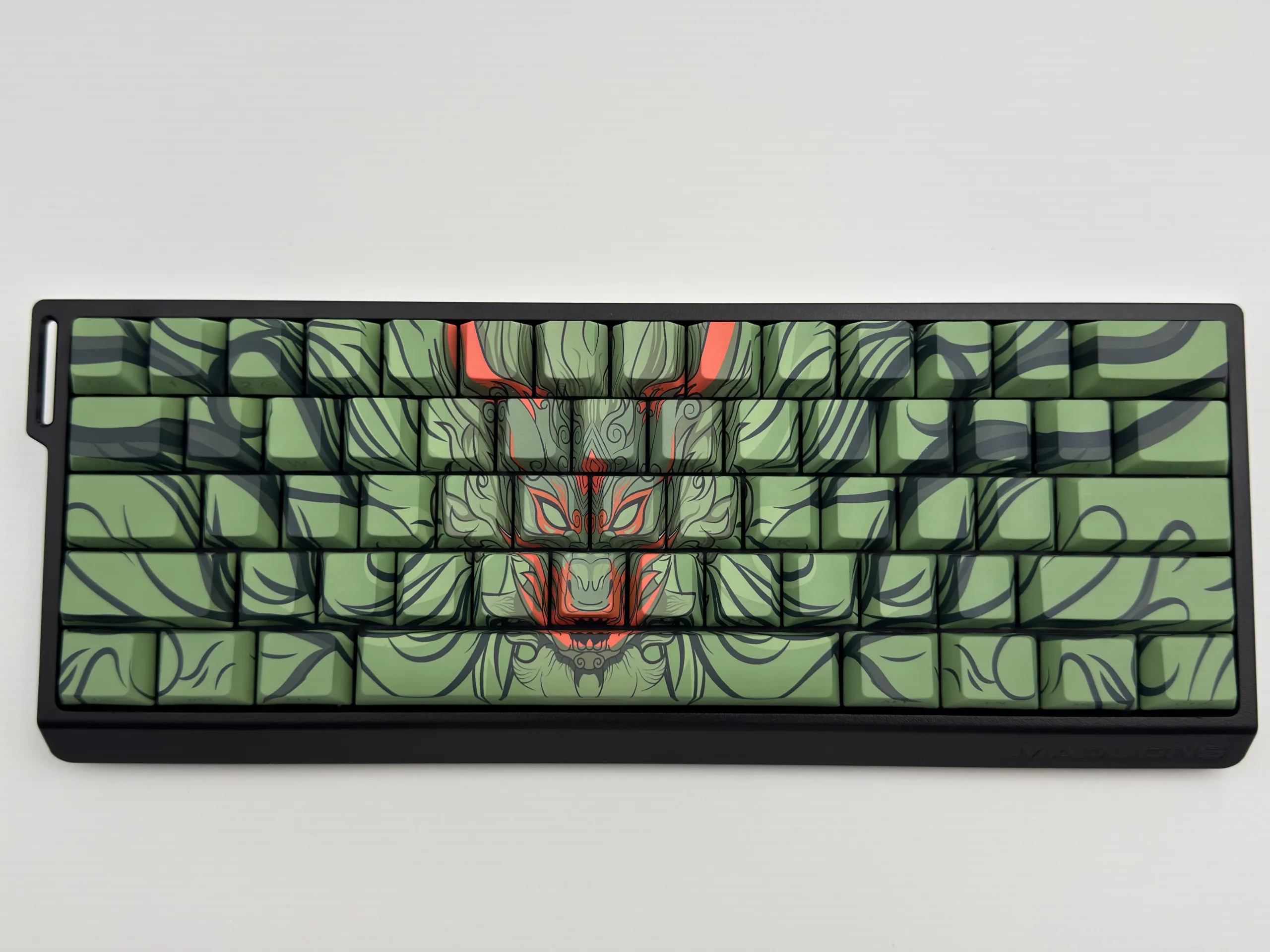 Orlon Keycap Set - Image 3