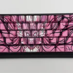 Orlon (Pink)