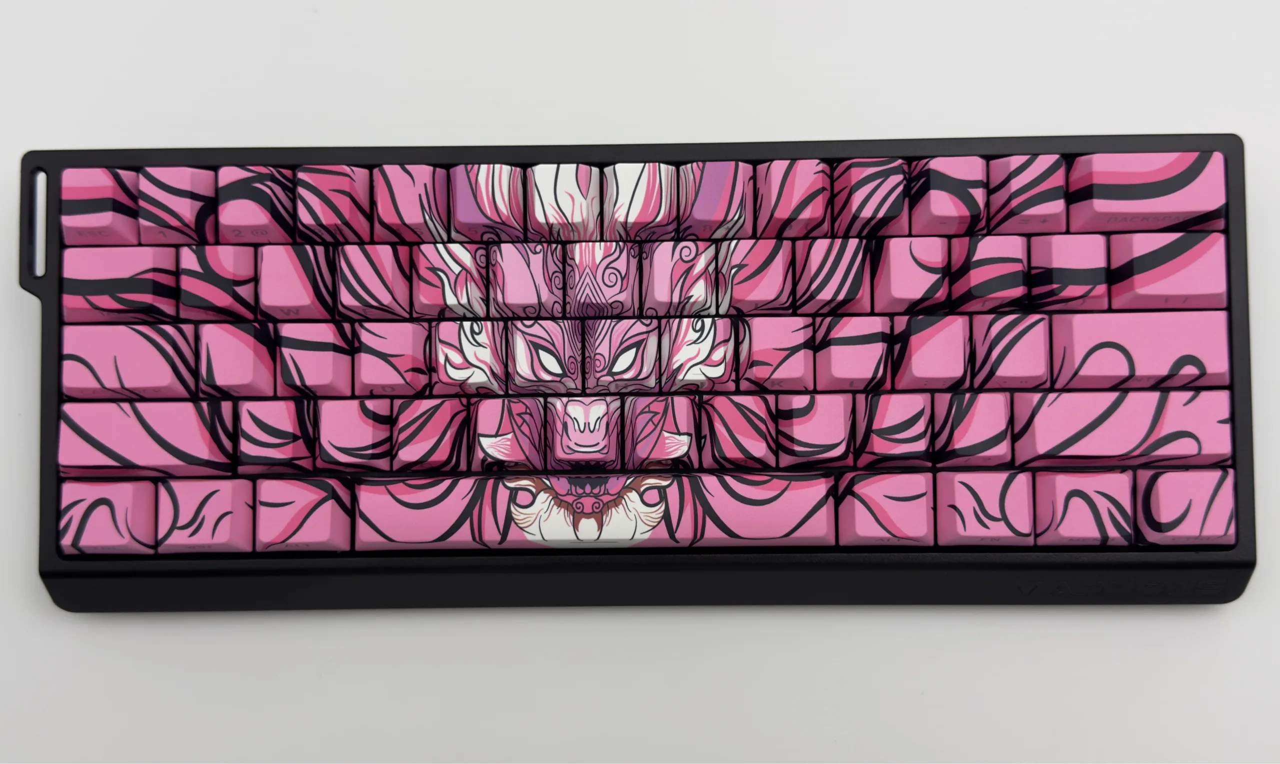 Orlon Keycap Set - Image 4