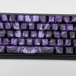 Orlon (Purple)