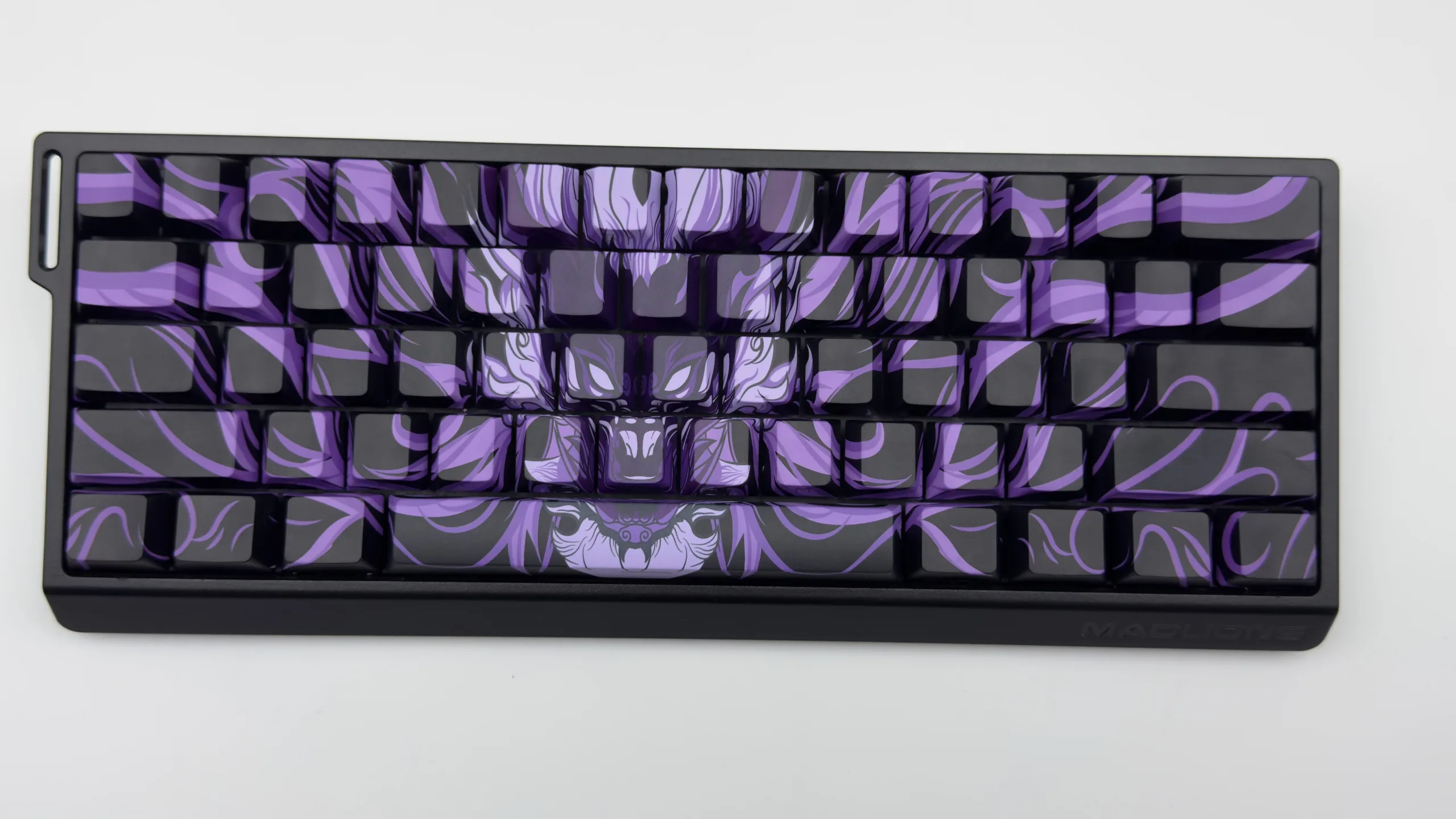 Orlon Keycap Set - Image 6