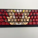 Orlon (Red)