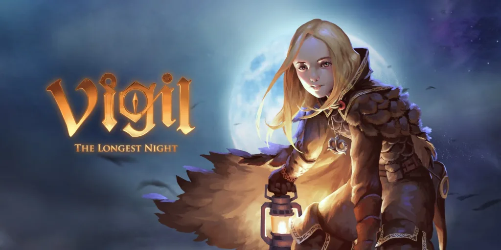 Vigil: A Horror Experience That Watches You Back
