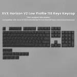 XVX Black