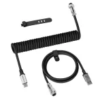 Black Cable