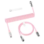 Pink Cable