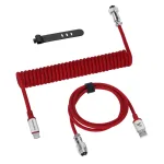 Red Cable