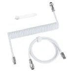 White Cable