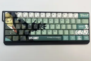 Baron Keycap Set