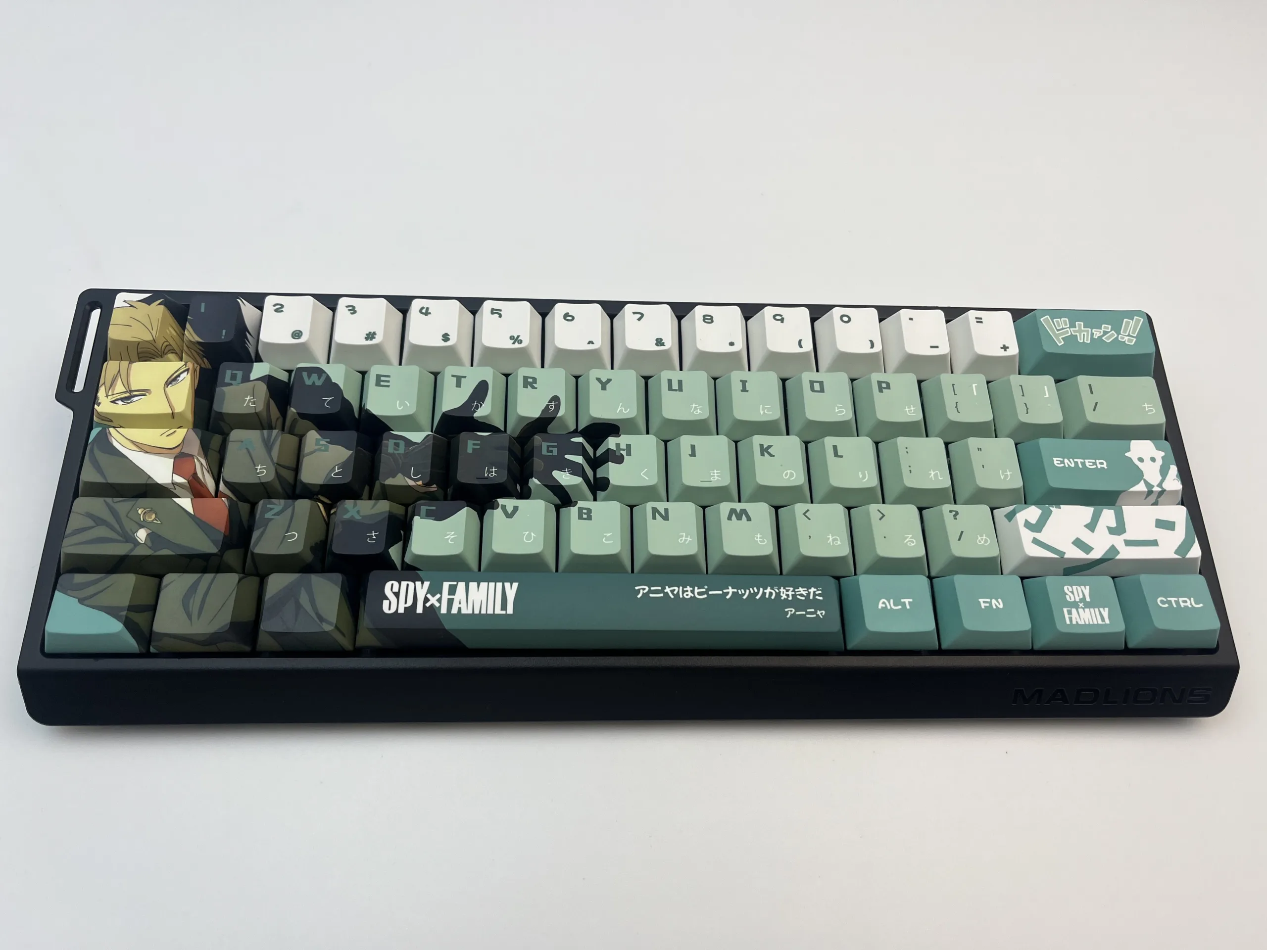 Baron Keycap Set - Image 7
