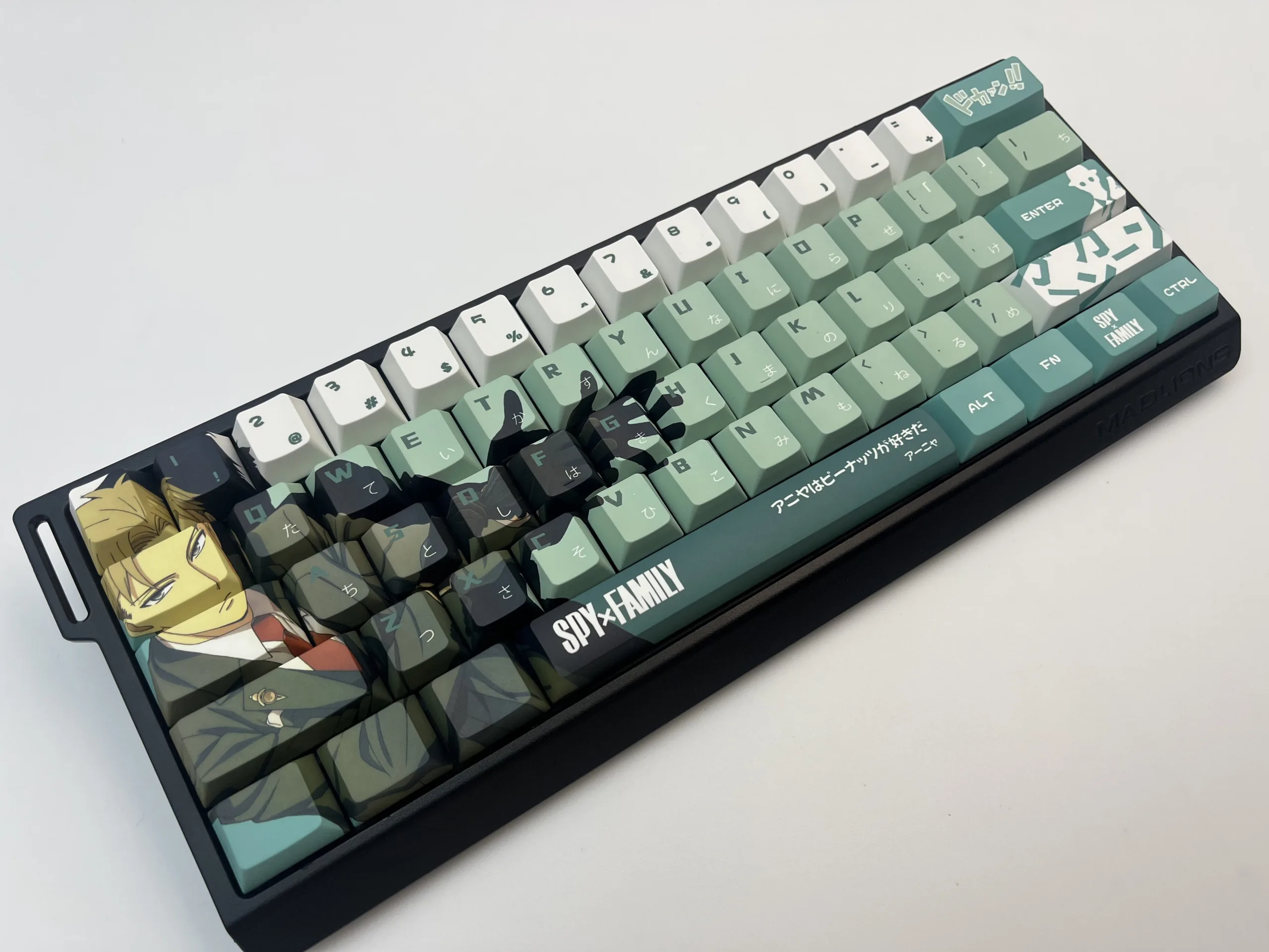 Baron Keycap Set - Image 5