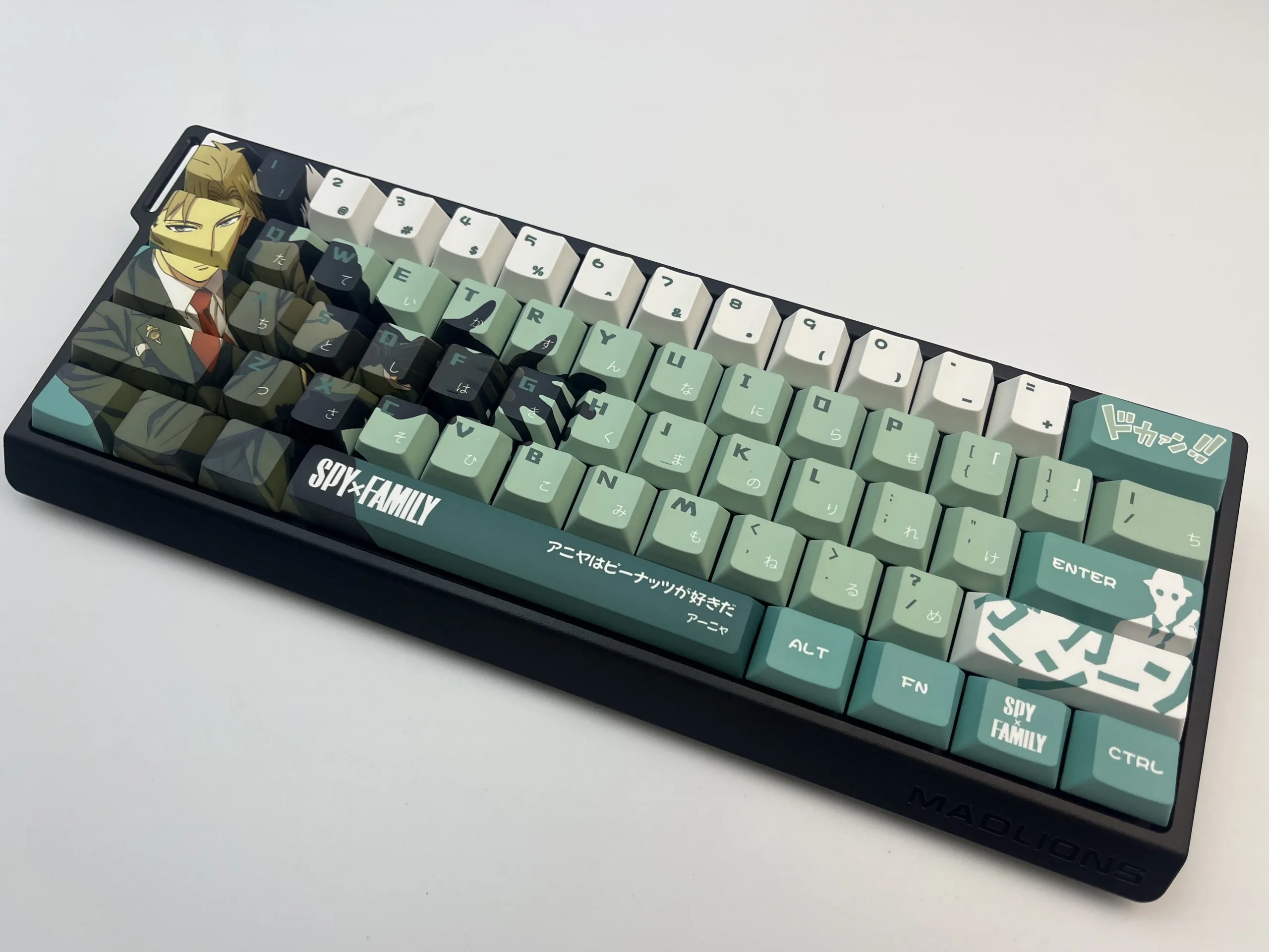 Baron Keycap Set - Image 6