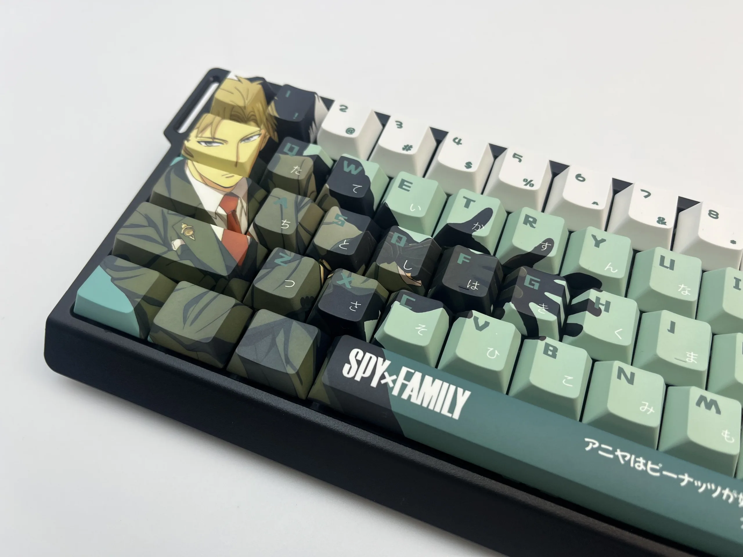 Baron Keycap Set - Image 2