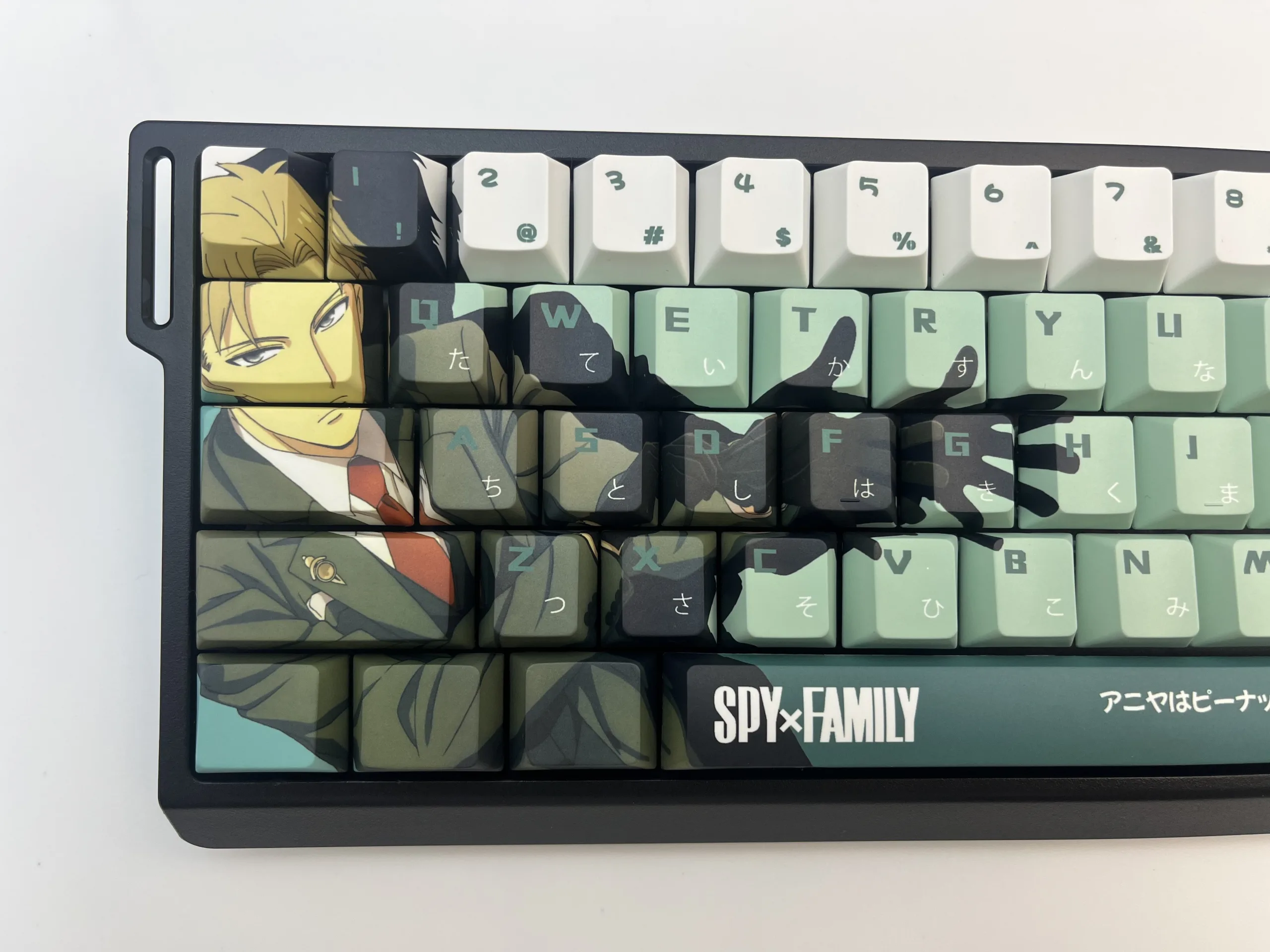 Baron Keycap Set - Image 4