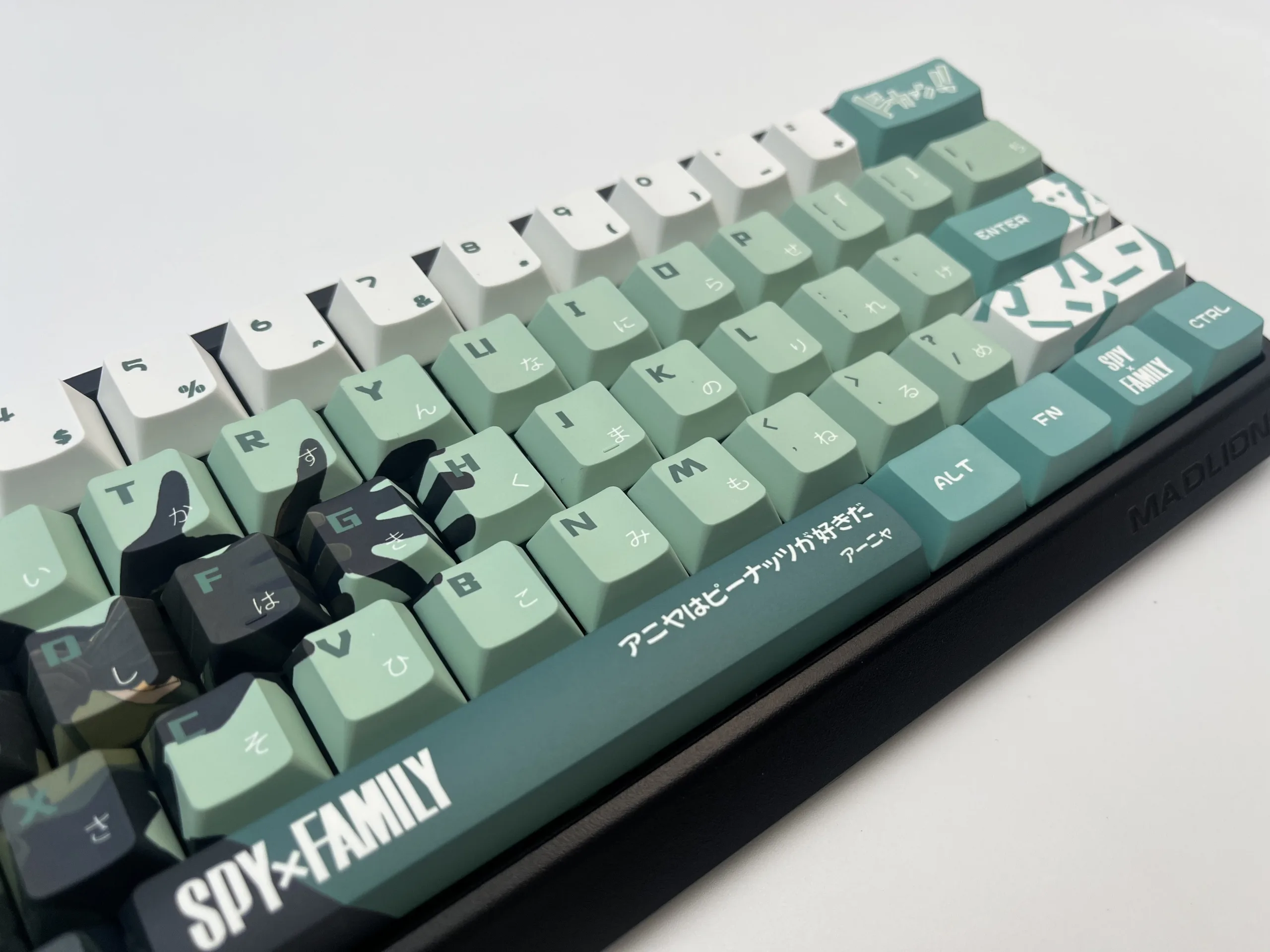 Baron Keycap Set - Image 3