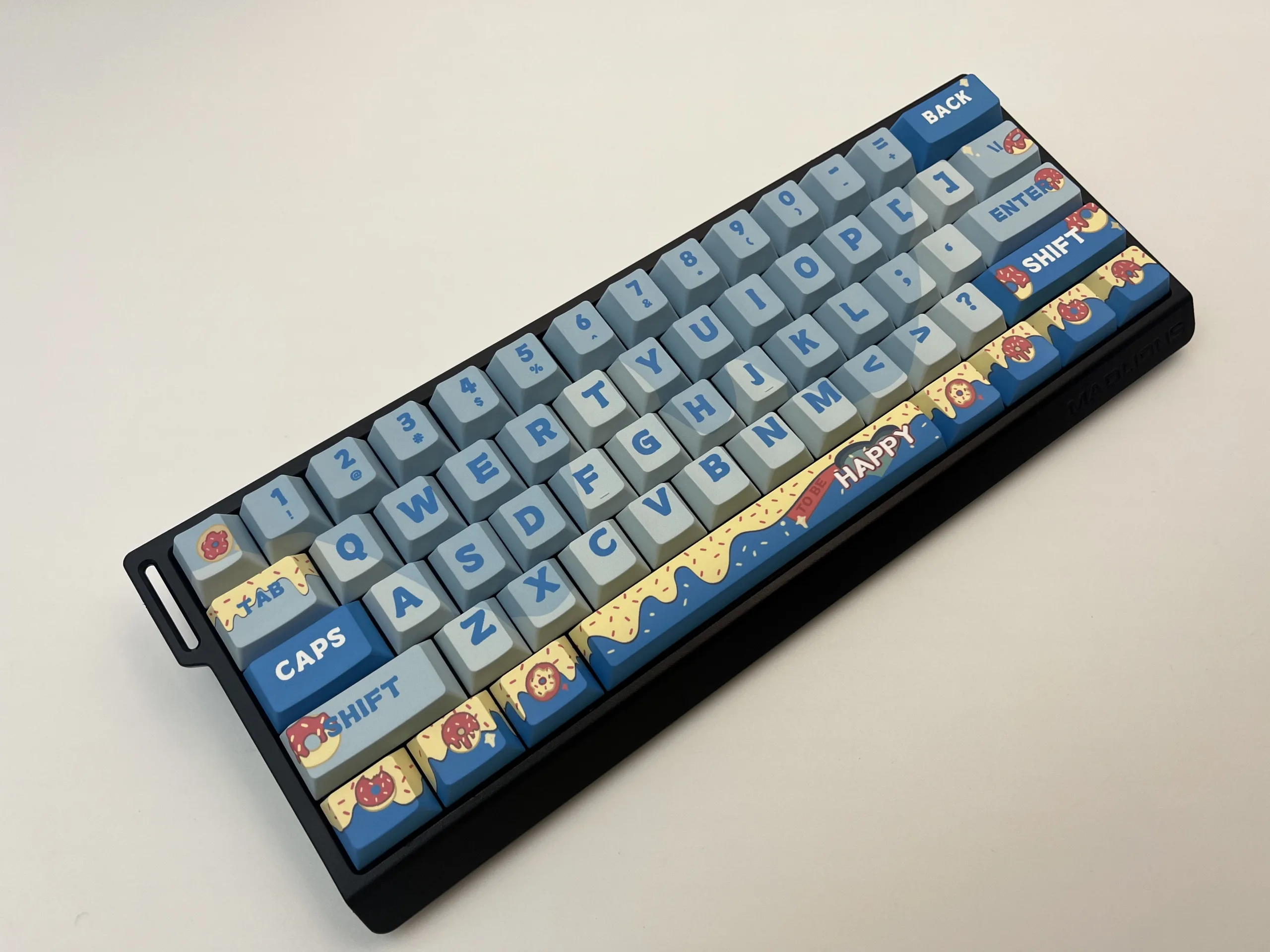 Donut Keycap Set - Image 8