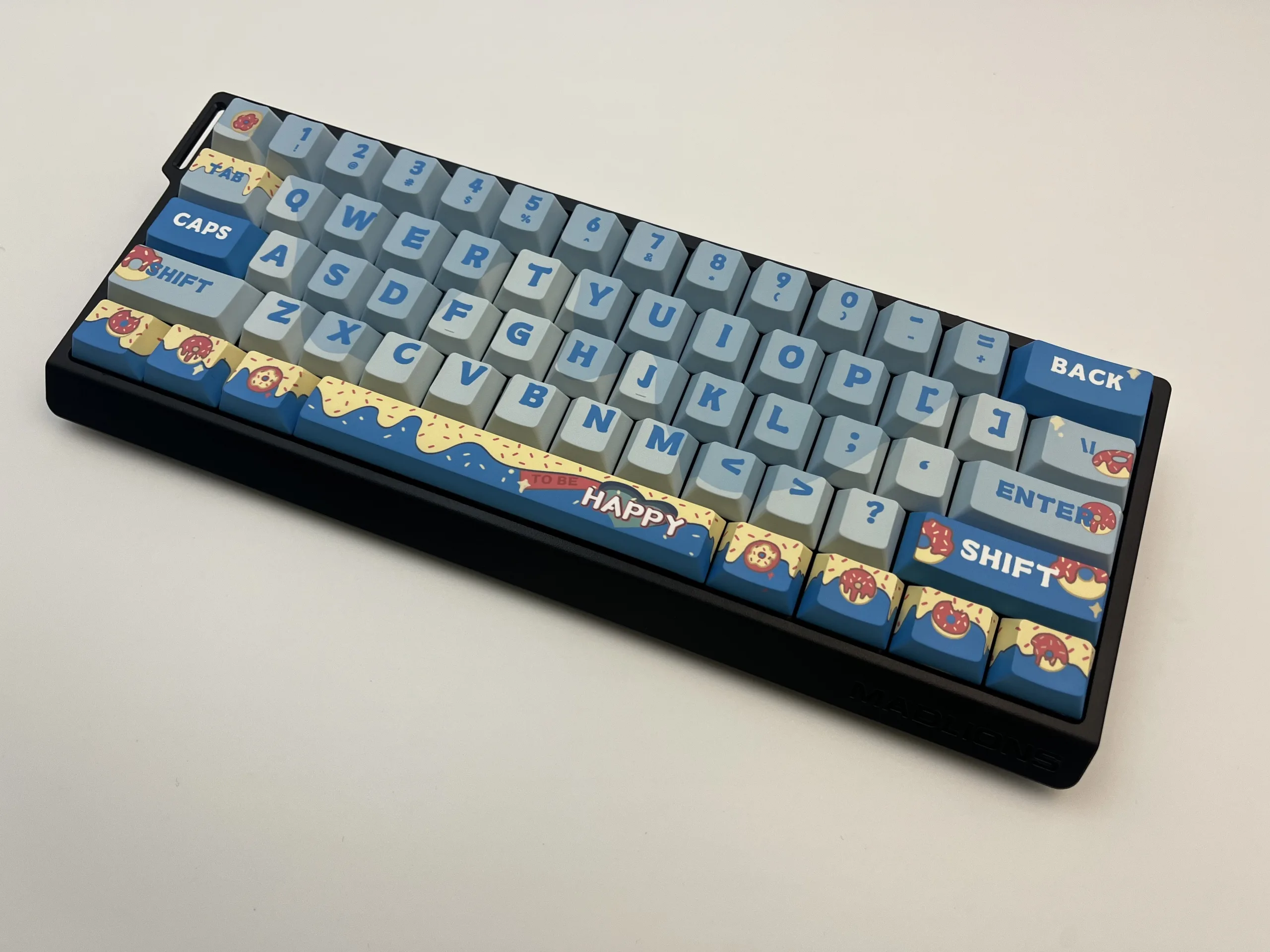Donut Keycap Set - Image 7