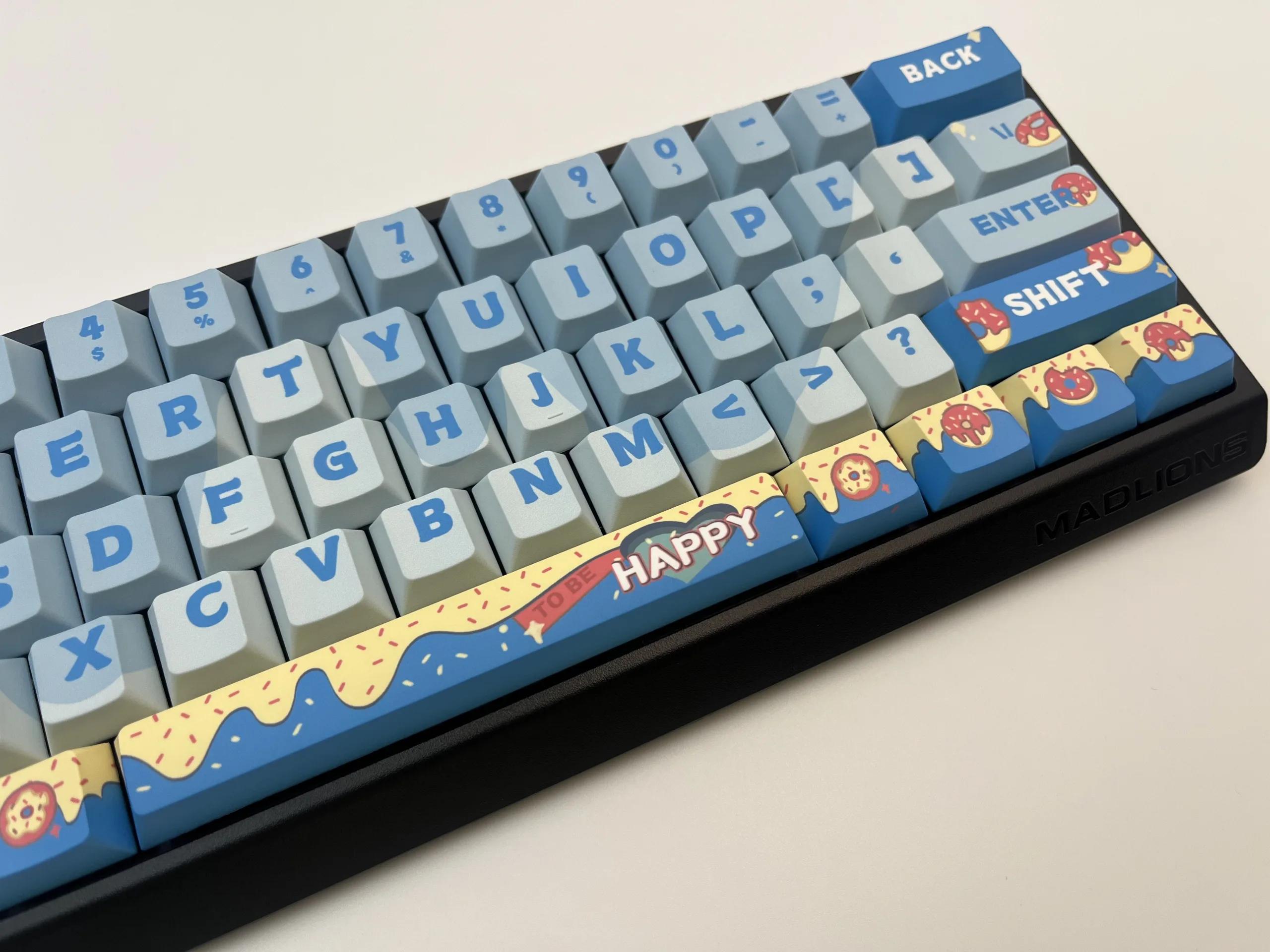 Donut Keycap Set - Image 4