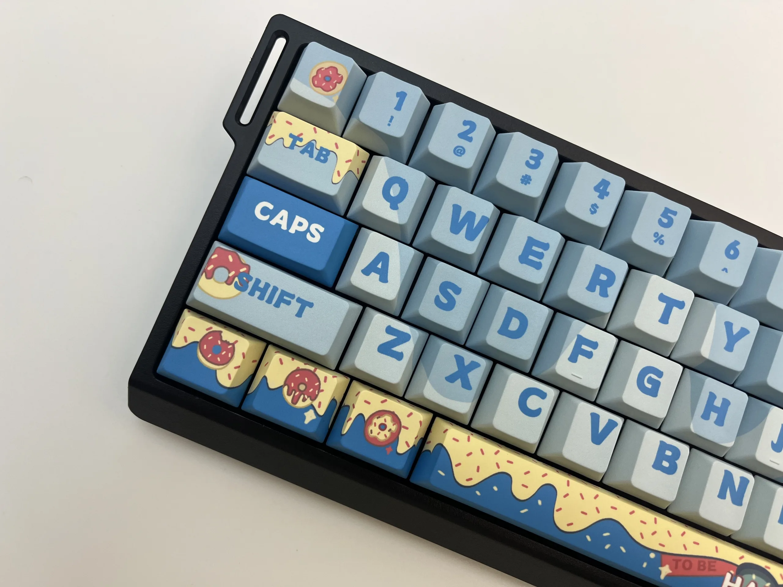 Donut Keycap Set - Image 3