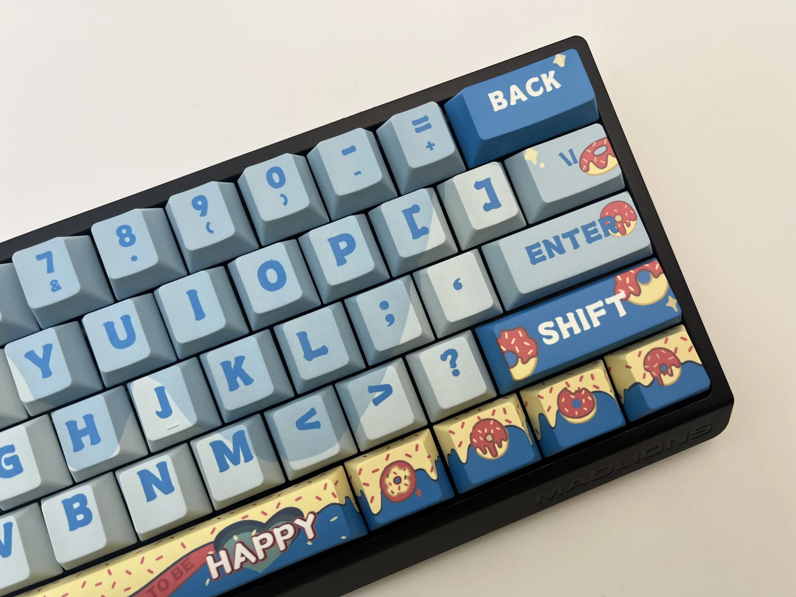 Donut Keycap Set - Image 2