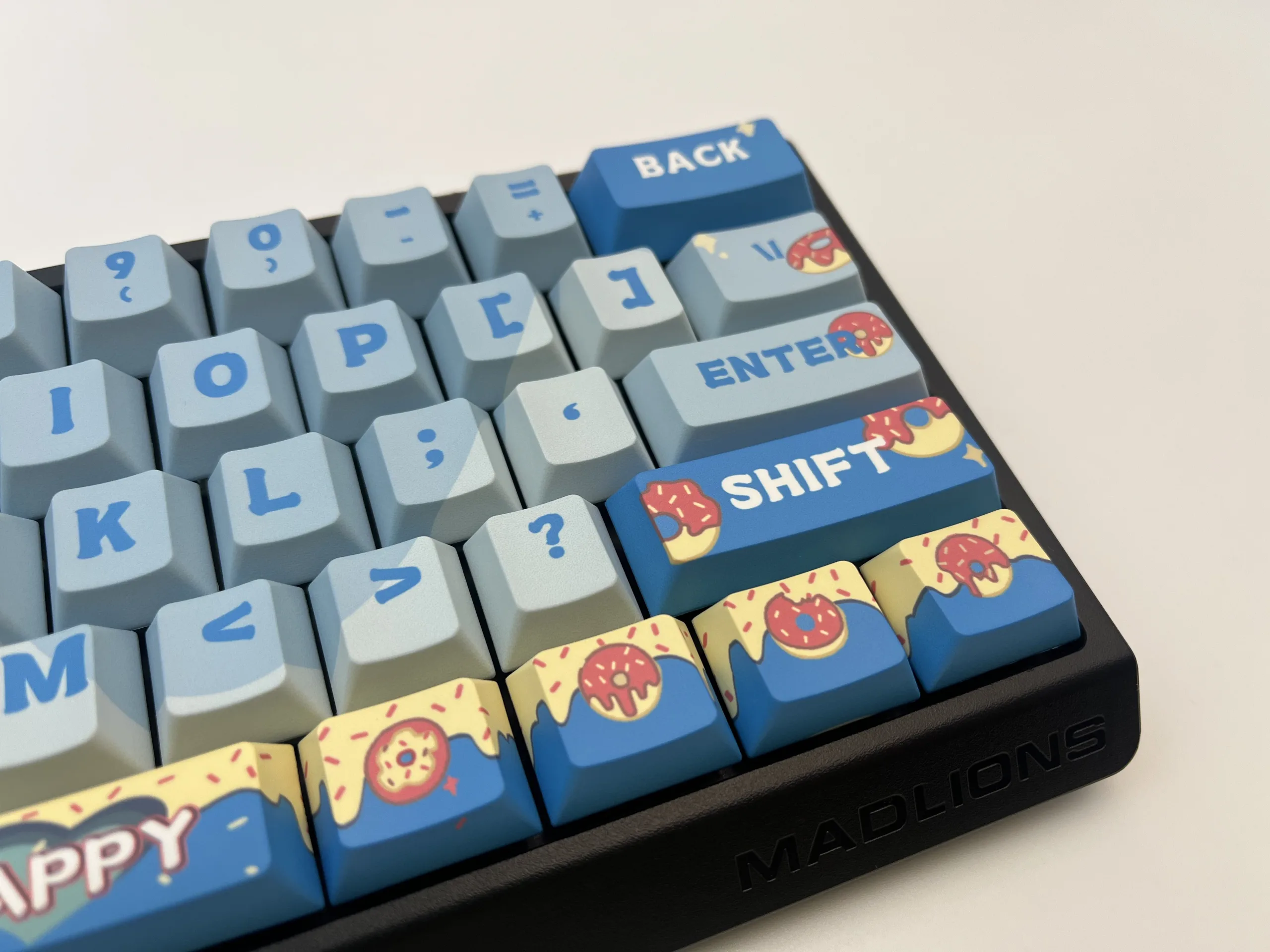 Donut Keycap Set - Image 6