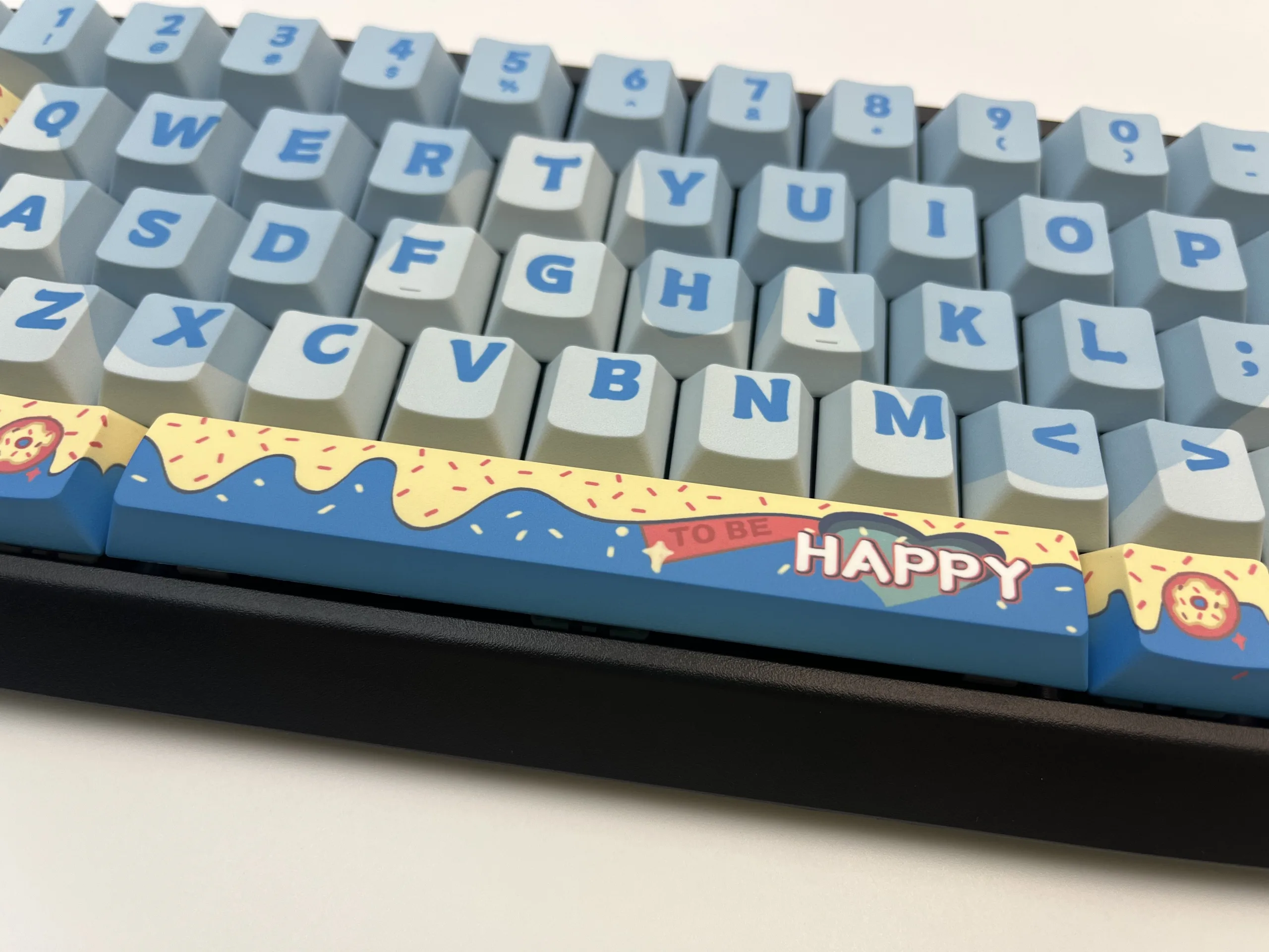 Donut Keycap Set - Image 5